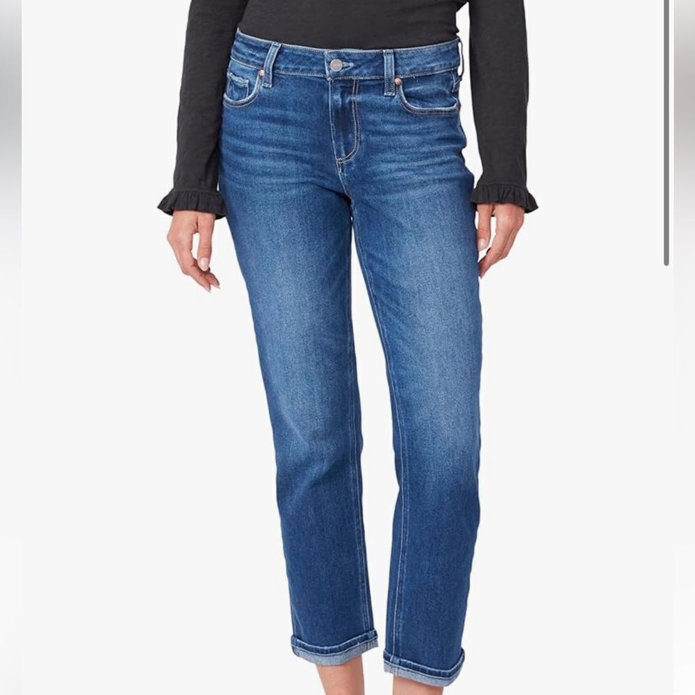 PAIGE boyfriend canyon size 25